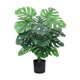 thumbnail image 2 of Planta artificial para decoración del hogar, adorno de exhibición impermeable, centro de mesa decorativo 40x70 cm, 2 of 9