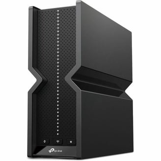 TP-Link Archer BE19000 Tri-Band Wi-Fi 7 Router with Ethernet Port