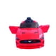 thumbnail image 2 of Montable Eléctrico AEIOU  LQ817A GT Ford 6V, MP3, USB Rojo -, 2 of 3