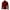Burgundy, variant on Wyobmus Men's Quarter Zip Shirt Casual Solid Stand Collar Pullover Long Sleeve Cable Knitted Sweater Top Beige