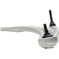 thumbnail image 3 of A-Premium Front Lower Suspension Control Arms Replacement for BMW E46 323i 325i 328Ci 330i 1999-2005 2WD Only 2-PC Set, 3 of 3