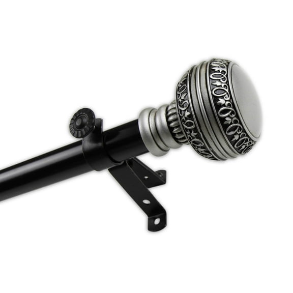 Curtain Rod 5 Inch Projection