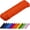 Orange, variant on Rope – 90 Feet x 3/8 Inch (10mm) – Orange – Strong All-Purpose Utility Rope – Camping, Crafting, Flag Pole, Indoor & Outdoor – Polypropylene Nylon Poly Lightweight Diamond Braided Cord
