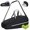 Black - Beige, variant on Tennis Bag for Men & Women – Holds 3–6 Rackets with Shoe Compartment & Insulated Pocket, Water-Resistant Gym Bag for Court Training, Travel & Daily Use