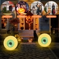 thumbnail image 3 of Luces globo ocular 4545164646 (60 cm-2 piezas) Verde, 3 of 9