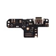 thumbnail image 1 of Tail plug Dock Connector Charging Port Flex Cable Replacement for Motorola Moto G9 Plus XT2087, 1 of 3
