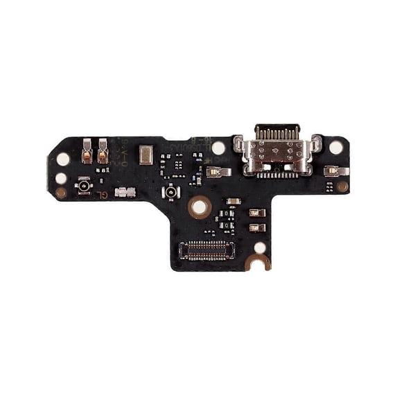 Tail plug Dock Connector Charging Port Flex Cable Replacement for Motorola Moto G9 Plus XT2087