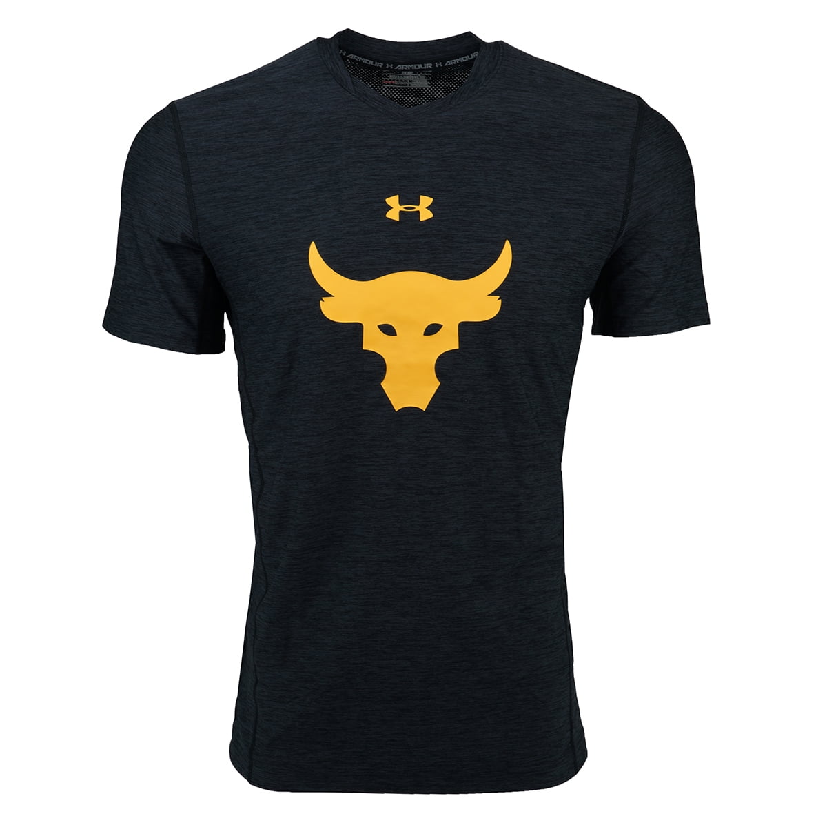 rock under armour shirts