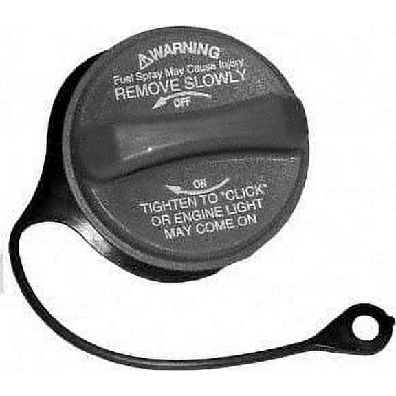 Motorcraft Fuel Tank Cap FC-932