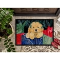 thumbnail image 3 of Carolines Treasures SS8580JMAT Golden Retriever Doormat - 24 x 36 in., 3 of 4