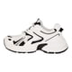 thumbnail image 2 of Tenis tipo deportivo Exterior Textil Color Blanco Para Mujer De RBCOLLECTION, 2 of 4