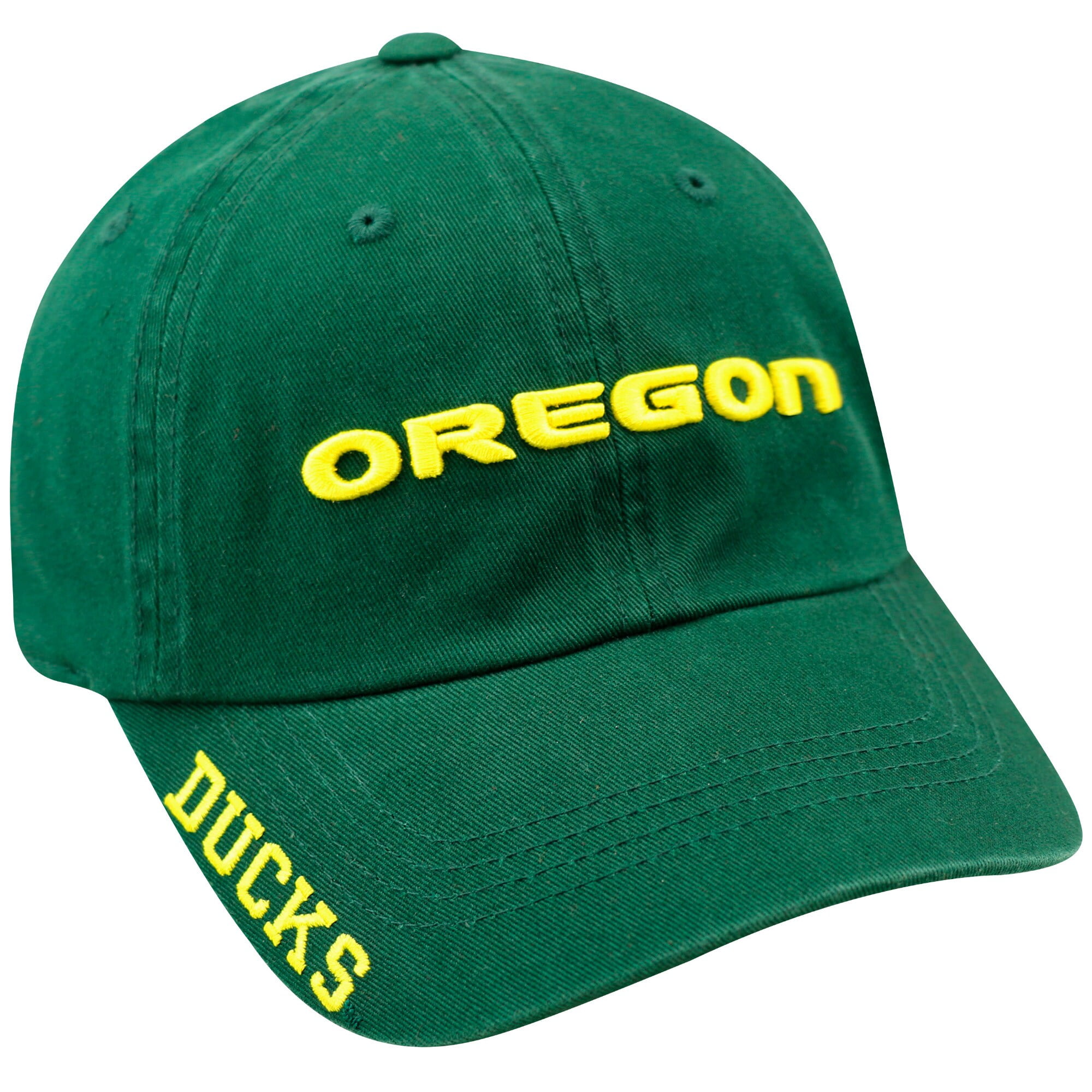 Color Washed Adjustable Hat - Walmart 