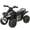 Black 69, variant on 2 in 1 Ride on Tractor for Kids with Detachable Trailer, Yellow Plastic Push Car for 18-36 Months, Interactive Shovel and Music