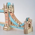 thumbnail image 2 of FUTUREORYY construction toys wood multi 1Pcs for kids creativity enhancement, 2 of 8