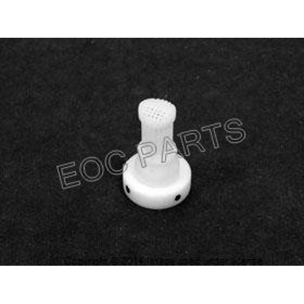 Windshield Washer Fluid Reservoir Grommet URO Parts 61667006063