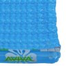 thumbnail image 3 of RAVE Sports Apollo Lounge One Person Inflatable Pool Lake Float Mat, Blue, 3 of 6