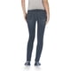 thumbnail image 2 of Aeropostale Mujer Lola Super Low Rise Denim Skinny Fit Jeans, Azul, 0 Regular, 2 of 3
