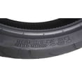 thumbnail image 6 of Continental Conti Motion 02550190000 120/70 ZR 17 Front Tire With Keychain, 6 of 6