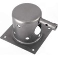 thumbnail image 4 of Pellet Grill Ignitor Kit with Burn Pot, Hot Rod, Screws & Fuse for Wood Pellet Grills, 4 of 4