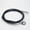 1.5M, variant on 1.5M/2.5M/10Ft Fitness Cable Pulley Machine System Heavy Duty Steel Wire Rope For Home Gym Pull Down Weight Lifting Workout Body