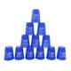 thumbnail image 1 of Speed Cups Game Rapid Game Sport Flying Stacking Set Gift Hand Speed Training Game Fast, 1 of 5