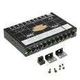 thumbnail image 1 of CARTTOU 1PC EQ Car Speaker Equalizer Audio Tuner 7-Band Car Speaker Graphic Equalizer, 1 of 6