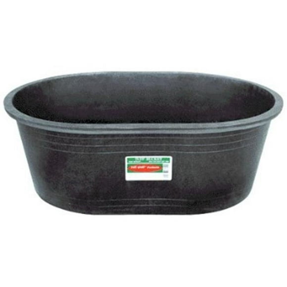 Tuff Stuff Products DBCKMS102 Couette Double Plat 3 qt