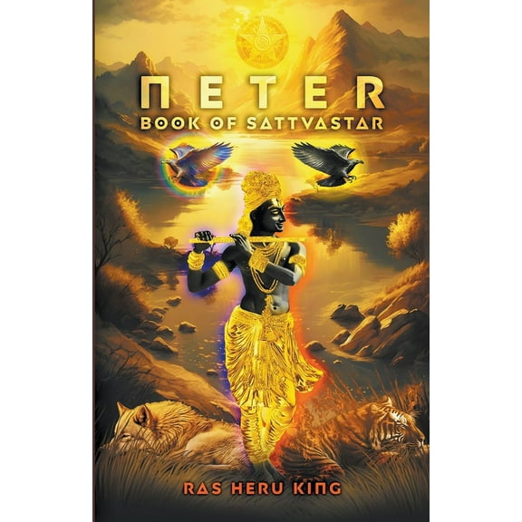 Rastari Saga Neter, Book 1, (Paperback)