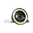 thumbnail image 6 of White LED Fog Lamps Driving Lights Foglamps Foglights Kit for 2010 2011 2012 Buick LaCrosse, 6 of 6