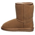 thumbnail image 3 of BEARPAW's Youth Emma Hickory Boot Size 12 | Youth Boot | Youth Slip On Boot, 3 of 8