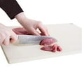 thumbnail image 4 of Notrax Sani-Tuff Premium Rubber Cutting Board, Professional Grade 18" X 24", 4 of 5