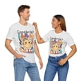 thumbnail image 5 of Somebody's Feral Child T-Shirt Funny Feral Retro Shirt Vintage Graphic Tee, 5 of 7