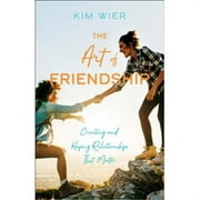 Baker Publishing Group  The Art of Friendship - Jan 2020