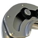 thumbnail image 4 of Bisagra de puerta,Bisagra de puerta de acero al carbono de ,Bisagra de límite deslizante con capacidad de carga,duradera y resistente,Bisagra para gabinete industrial con equipo, 4 of 8