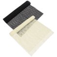 thumbnail image 3 of Miangastore Washcloth Nylon 2Pcs 32.3x12in, 3 of 8