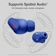 thumbnail image 3 of Auriculares con Cancelación de Ruido Headphones Studio Buds Totalmente inalámbricos Azul Océano MMT73LL/A, 3 of 3