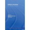 thumbnail image 3 of Routledge/ECPR Studies in European Polit Political Journalism: New Challenges, New Practices, Book 26, (Hardcover), 3 of 3