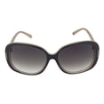thumbnail image 2 of Lentes de Sol Tommy Hilfiger Mujer de color Gris, 2 of 4