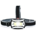 thumbnail image 2 of Faro para exteriores, minifaro brillante de 3 W y 800 LM, faro de emergencia probado profesionalmente, 2 of 12