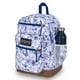 thumbnail image 2 of MOCHILA JANSPORT COOL STUDENT FORAGING FINDS JS0A2SDDAO4 BLANCO, 2 of 7