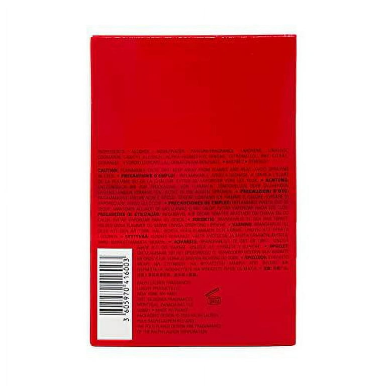 Polo red 4.2 cheap