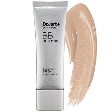 Dis-A-Pore Beauty Balm SPF30/Pa++ 50Ml, Dr. Jart+ BB Dis-A-Pore Beauty Balm - fair to light skintones with neutral undertones (BNIB) By Dr.