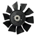 thumbnail image 1 of Ventilador de transmisión de 10 paletas de 7" 53822, reemplazo del ventilador de enfriamiento del transeje 584282001, accesorio premium para, 1 of 7