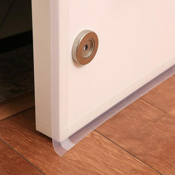 Kritne Self Adhesive Draught Excluder, Door Window Self Adhesive