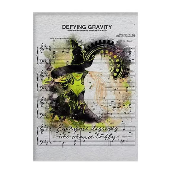 Canvas Poster Canvas Painting Wall Art Print