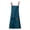 Atrovirens, variant on Comfortable Breathable Waterproof Oilproof Apron - Wear-resistant Dirt-resistant - 2 Pockets - Men Women Household Kitchen Apron - Kitchen Supplies