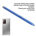 thumbnail image 3 of Stylus Pen Replacement 4096 Pressure Sensitivity Lightweight Portable Comes with 5 Replacement Tips Phone Stand Non , Designed for  10 Lite, 3 of 7