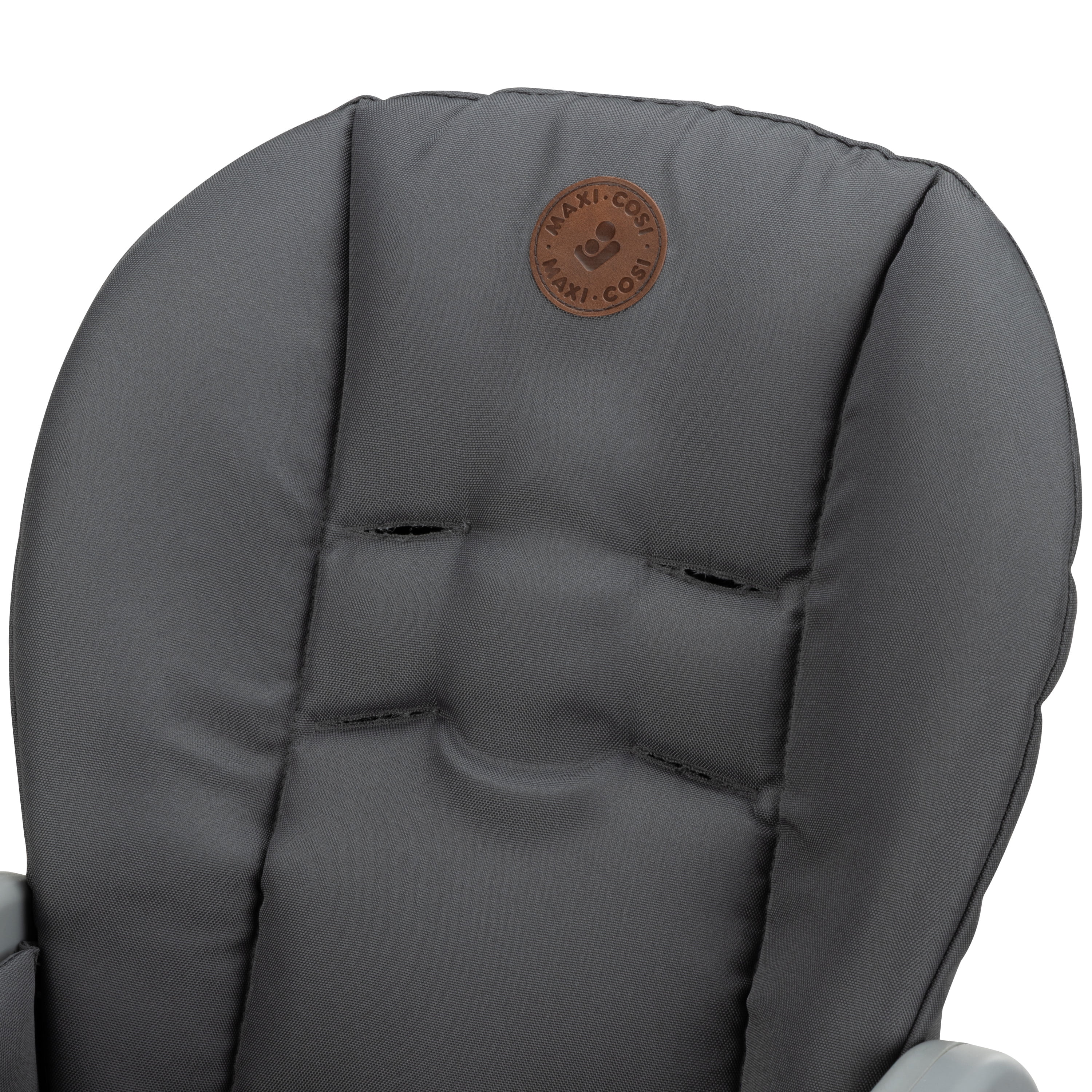 Maxi-Cosi Minla 6-in-1 High Chair, on Safari Gray