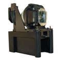 thumbnail image 2 of Original Philips Projector Lamp Replacement with Housing for Panasonic ET-LAF100, 2 of 5