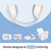 Opalescence Home Advanced Gel Prefill Teeth Whitening Trays 15% (4 Treatments) Hydrogen Peroxide PF